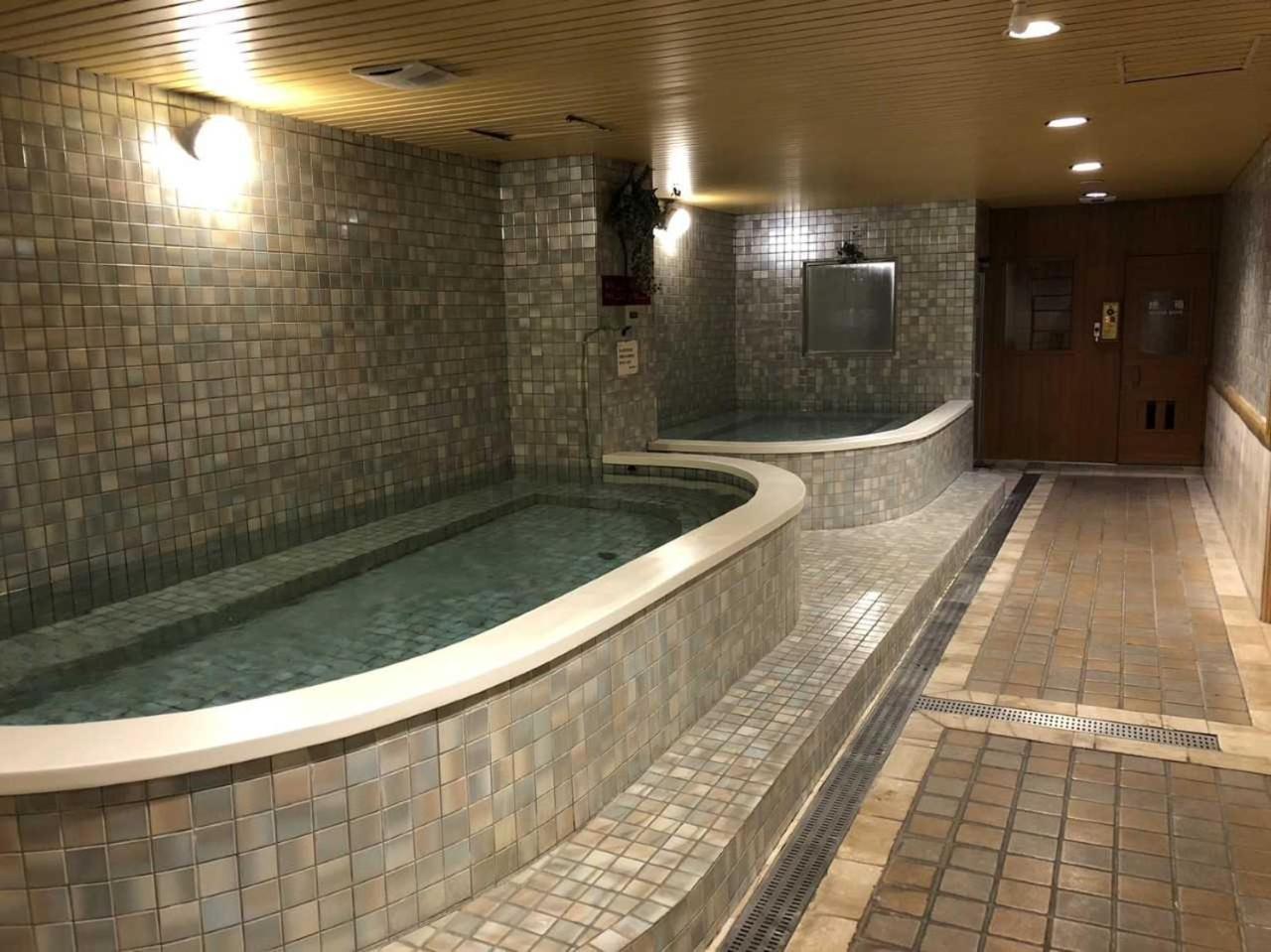 チュート プラザ ホテル 桃園市 エクステリア 写真